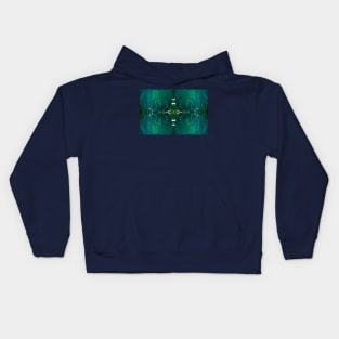 Water Spirit - Keeper - Vodyanoy G Kids Hoodie